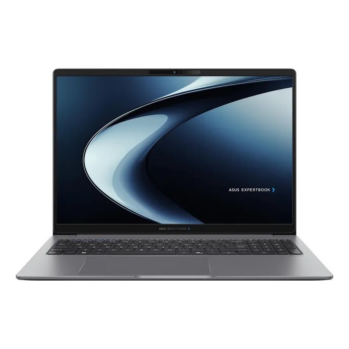 ASUS ExpertBook PM5 PM5606CGA-SH0105X, 16", AMD Ryzen AI 5 4 hinten