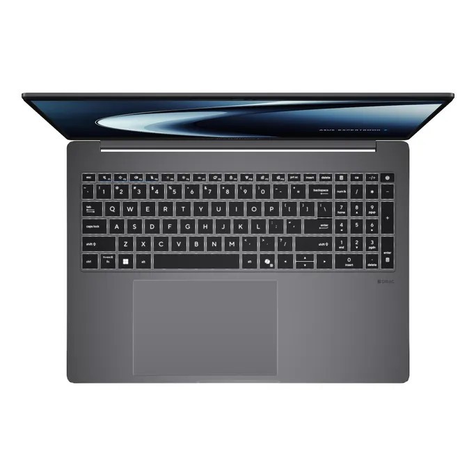ASUS ExpertBook PM5 G2 PM5606CGA-SH0104X, 16", AMD Ryzen AI  links
