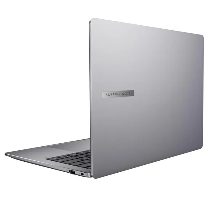 ASUS ExpertBook P5 G2 P5405CAA-LY0446, 14" WUXGA, Intel Core rechts