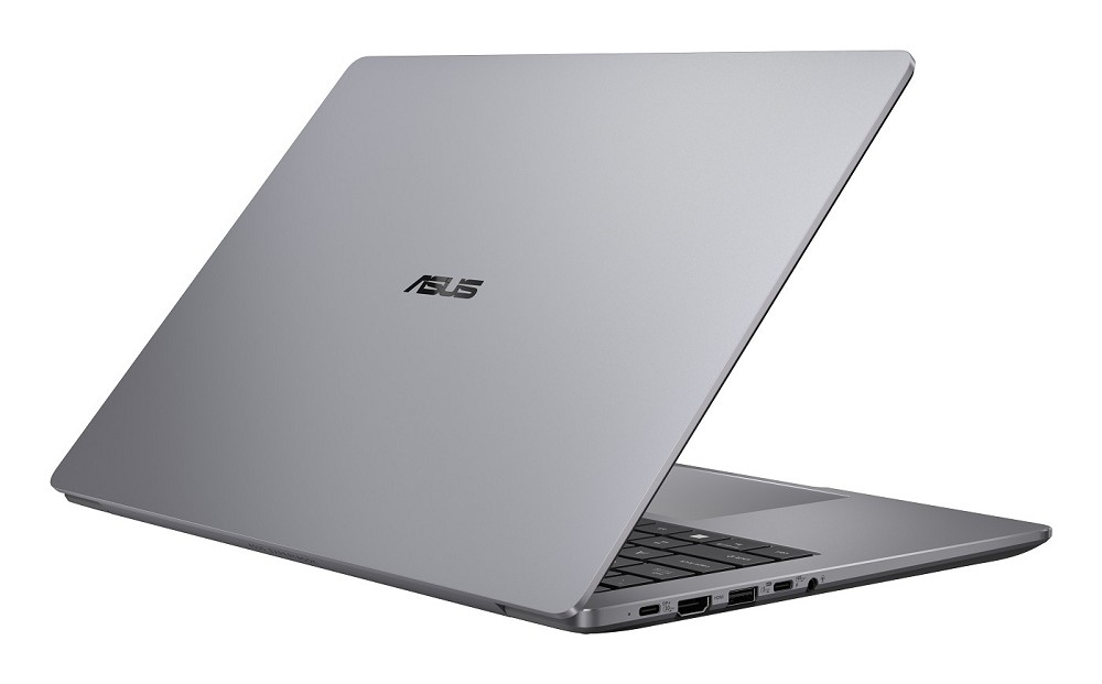 ASUS ExpertBook P5 G2 PM5406CGA-NZ0308X Copilot+ P rechts