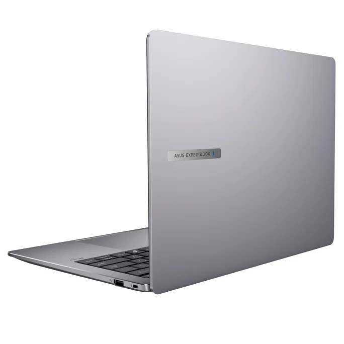 ASUS ExpertBook P5 G2 PM5406CGA-SF0163X, 14", AMD Ryzen AI 5 rechts