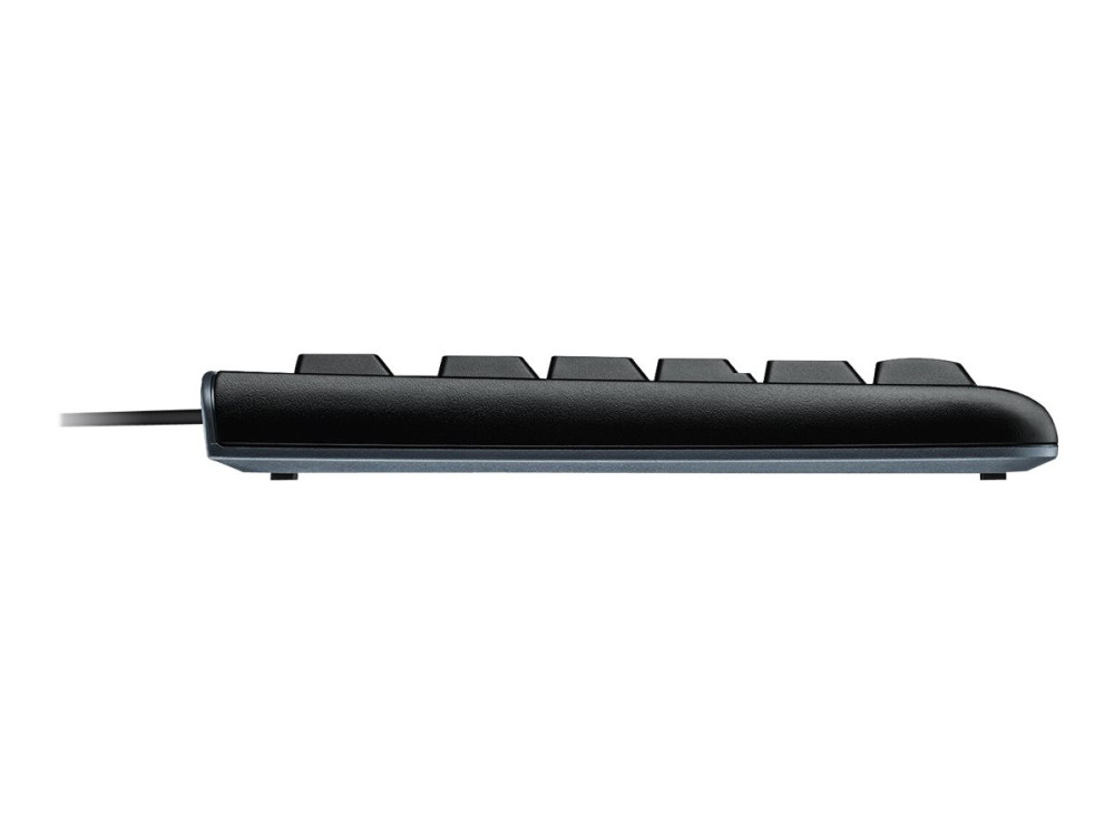 Logitech Desktop MK120 - Tastatur-und-Maus-Set rec rechts