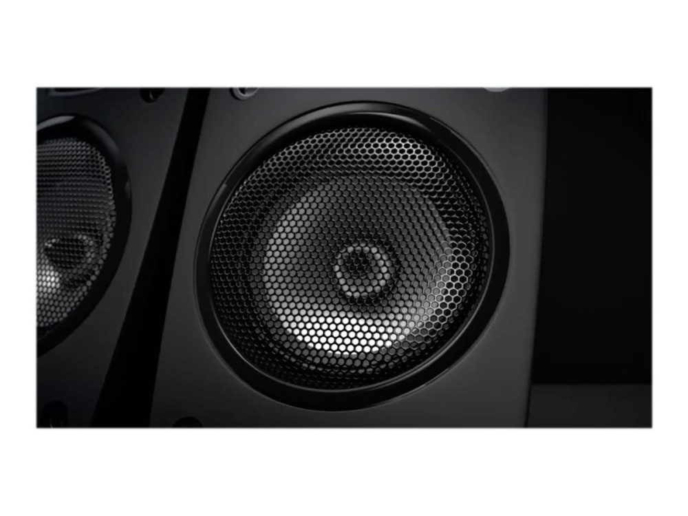 Logitech Z-906 - Lautsprechersystem - für Heimkino rechts