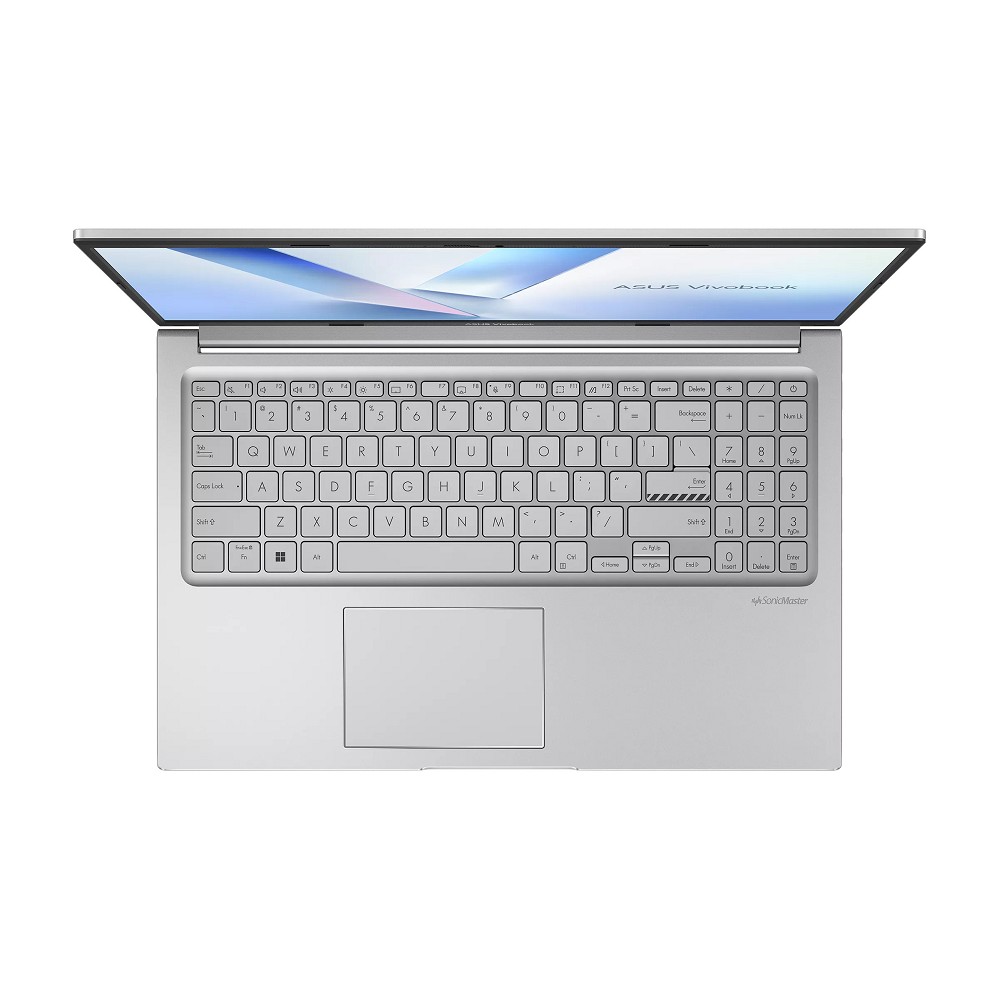 ASUS Vivobook 15 X1504VA-BQ4272, 15,6" FHD Notebook, Intel C links