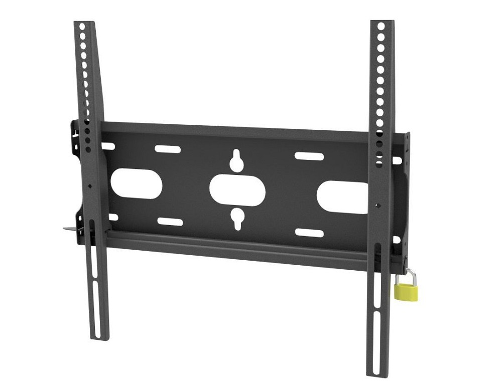 Moni z iiyama MD-WM4040 **B-WARE** – Wandhalterung links