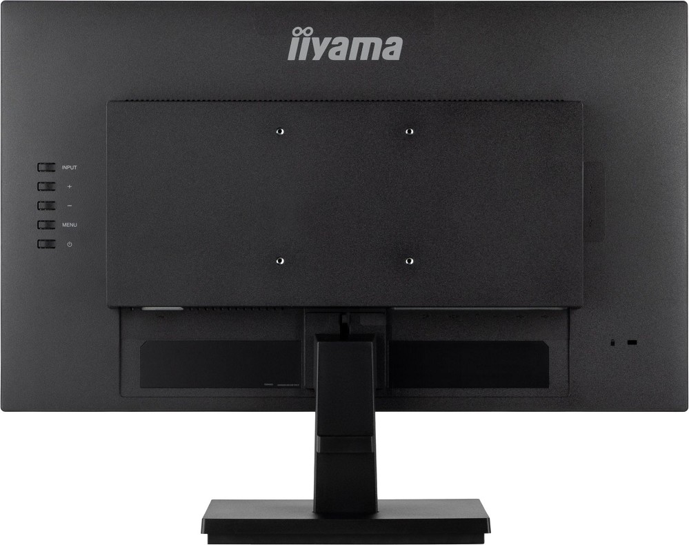 iiyama XU2492HSU-B6 **B-WARE** – 24", Full HD, IPS, 100 Hz oben
