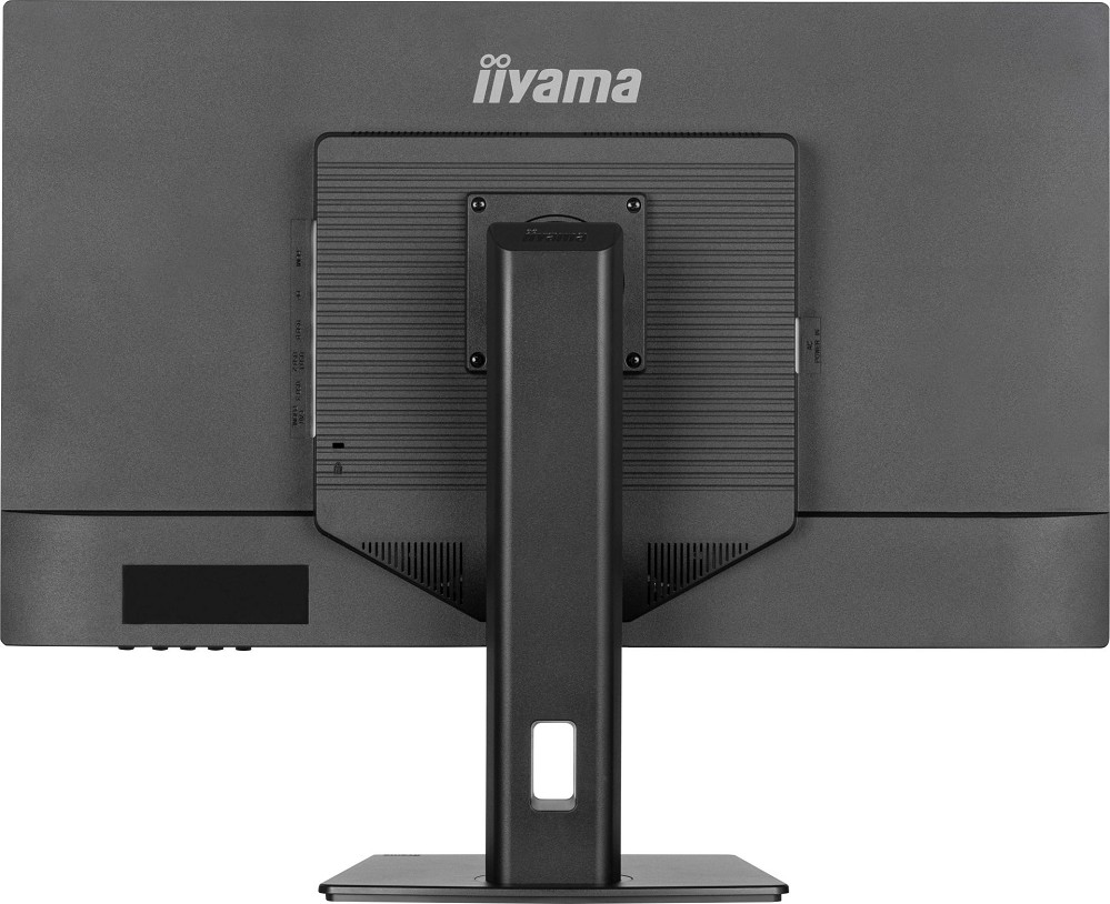 iiyama ProLite XB3270QSU-B1, 31.5" *B-Ware* oben