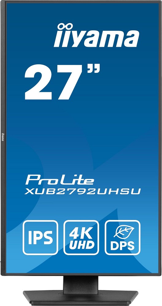iiyama ProLite XUB2792UHSU-B6, 27" *B-Ware* links