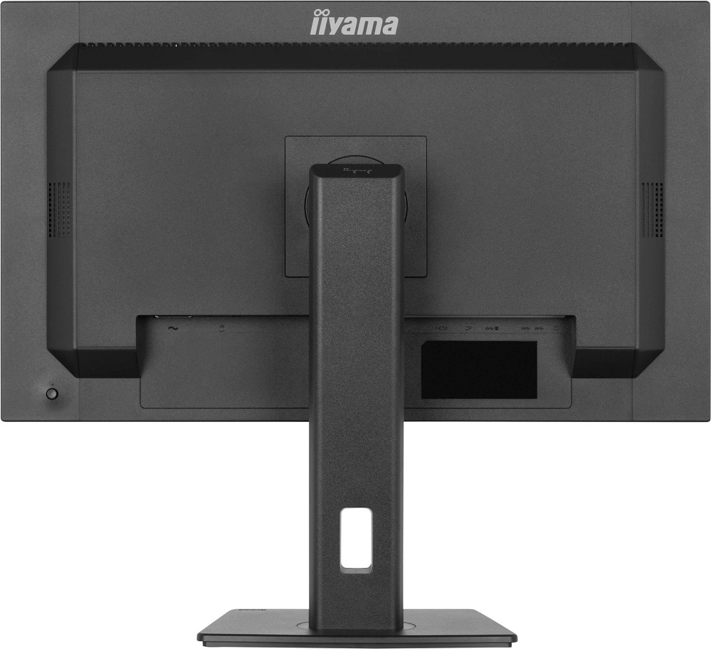 iiyama XUB2763QSU-B1 **B-WARE** – 27", WQHD, IPS, 100 Hz oben