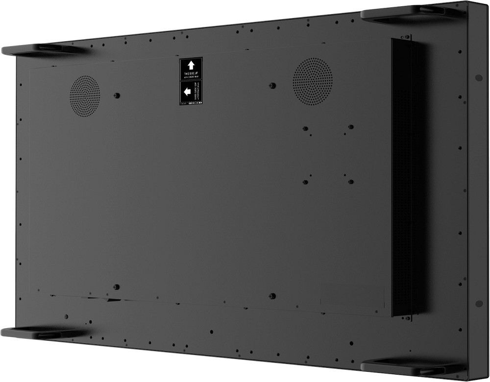 iiyama ProLite TF5039AS-B1AG, 49.5" oben