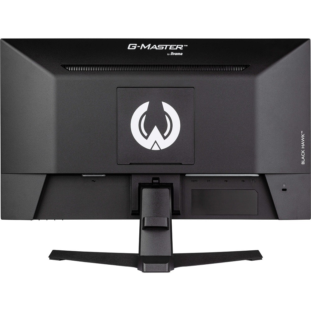 iiyama G-Master G2245HSU-B2 Black Hawk, 21.5" rechts