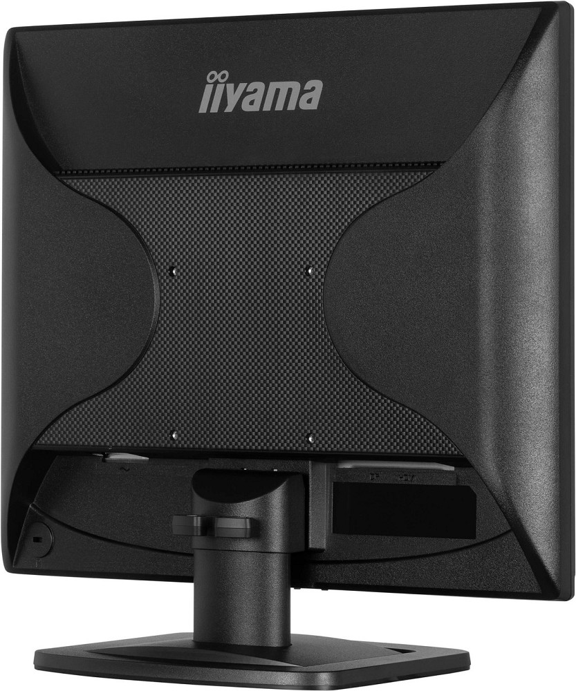 iiyama ProLite E1980S-B1 Computerbildschirm 48,3 c vorn links