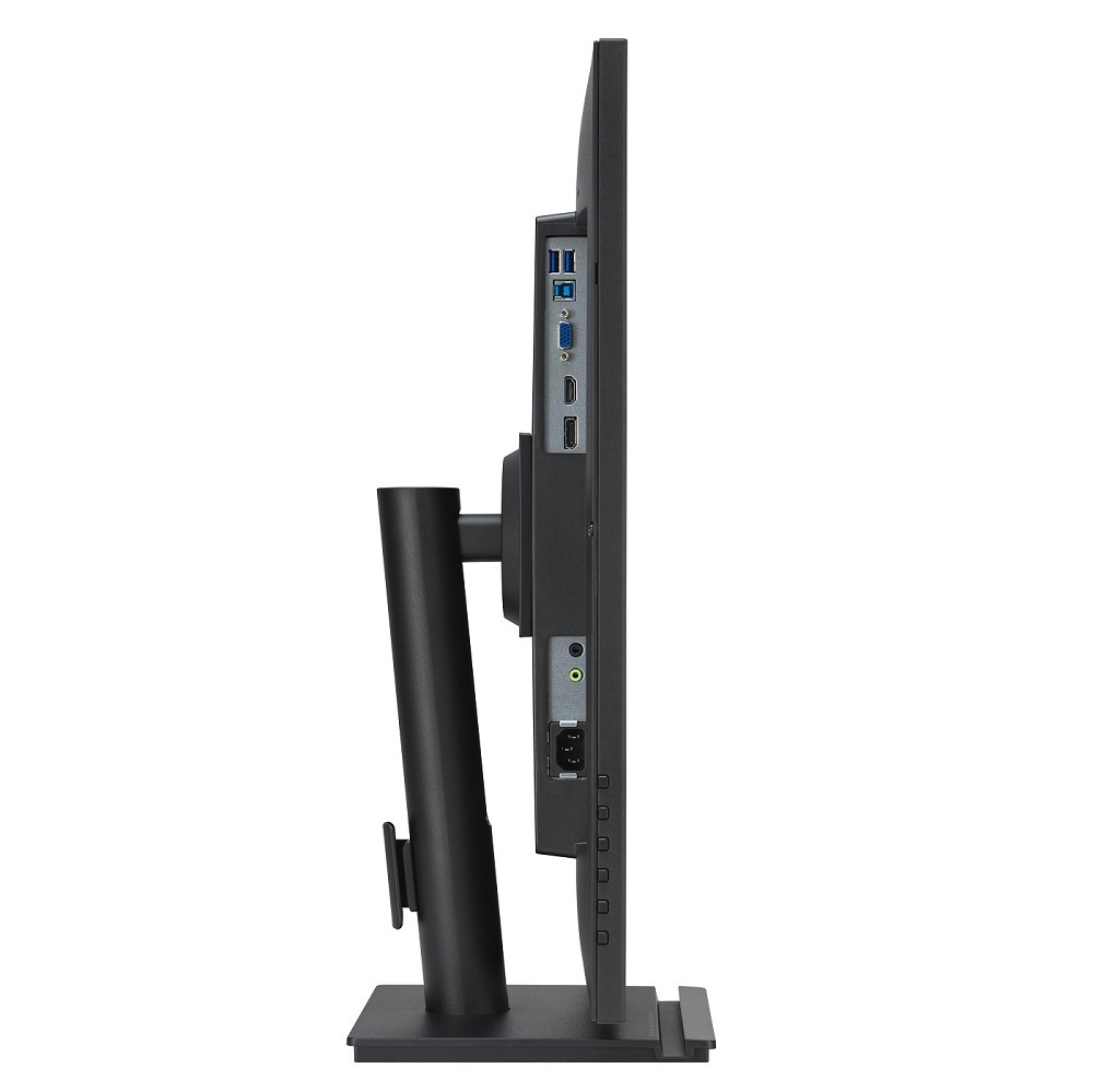 ASUS VA24DQFS Computerbildschirm 60,5 cm (23.8") 1 vorn rechts
