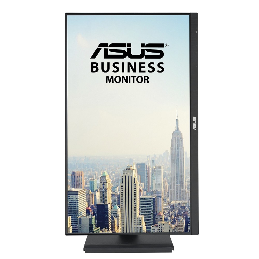 ASUS VA24DQFS Computerbildschirm 60,5 cm (23.8") 1 hinten