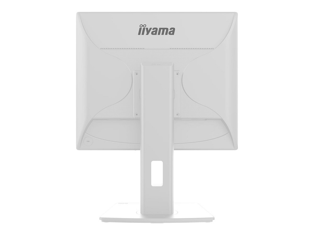 iiyama ProLite B1980S-W1 - LED-Monitor - 48 cm (19 außen