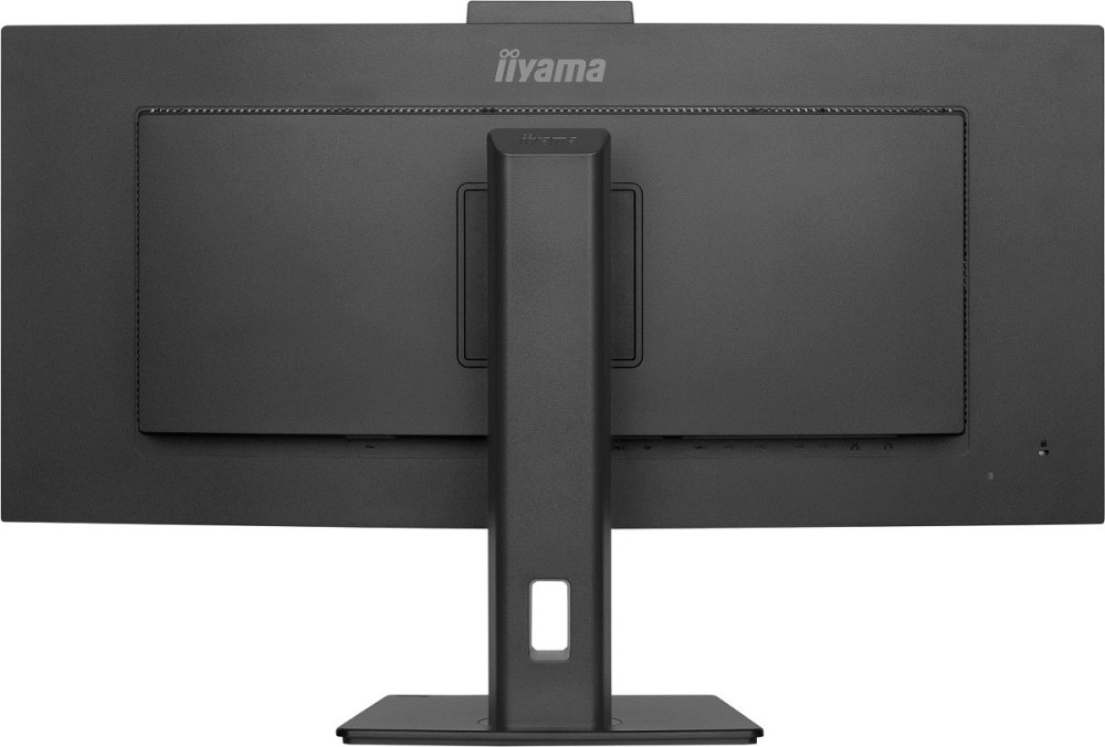 iiyama ProLite XCB3497WQSNPH-B1 Computerbildschirm links