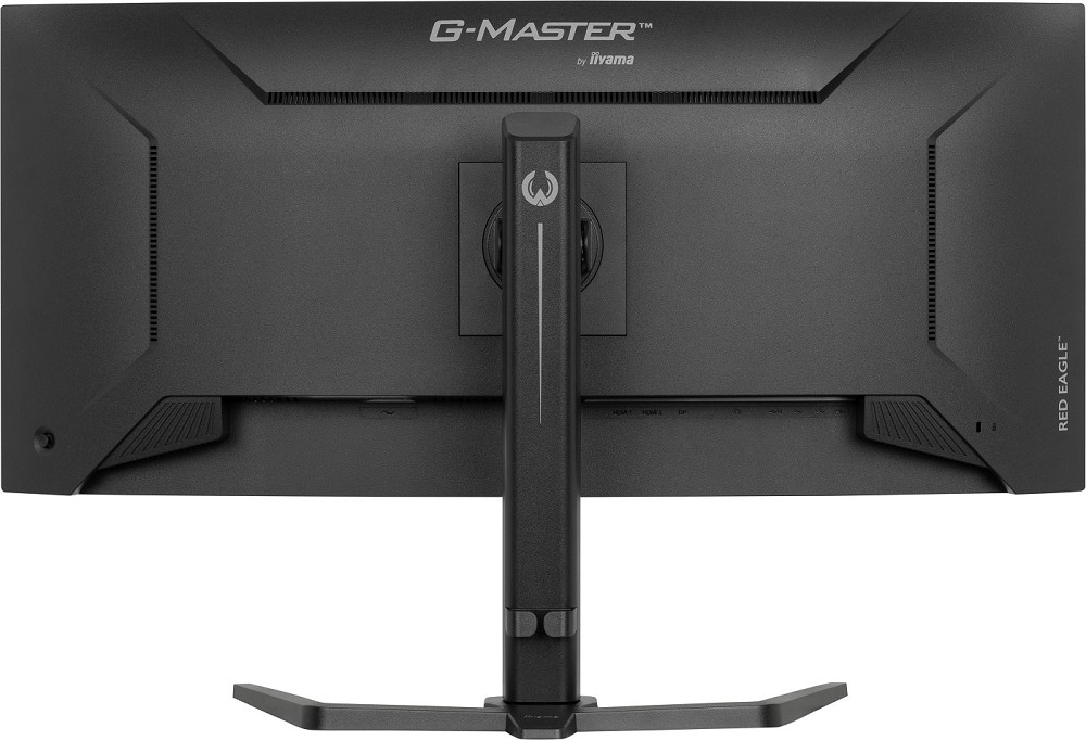 iiyama G-MASTER GCB3484WQSU-B1 Computerbildschirm innen
