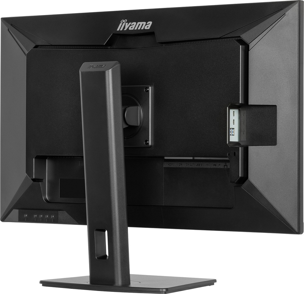iiyama ProLite XUB3297QSNP-B1 Computerbildschirm 8 oben