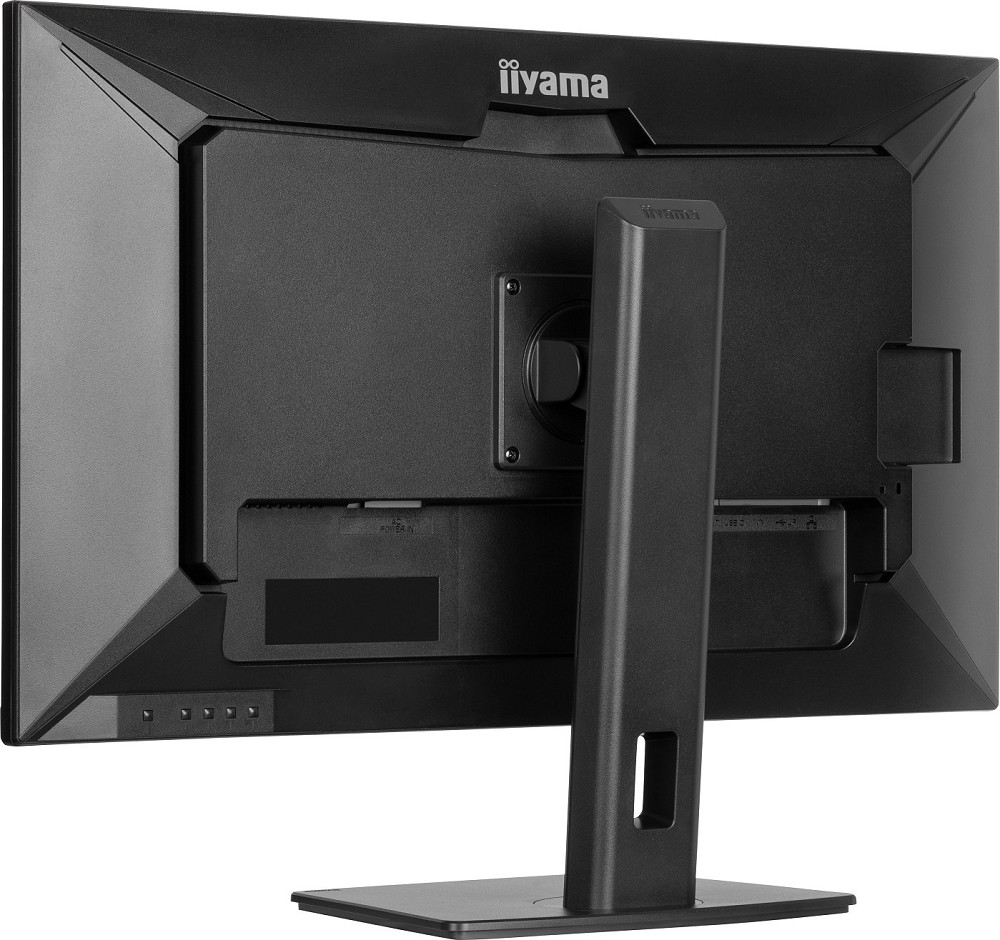 iiyama ProLite XUB3297QSNP-B1 Computerbildschirm 8 unten