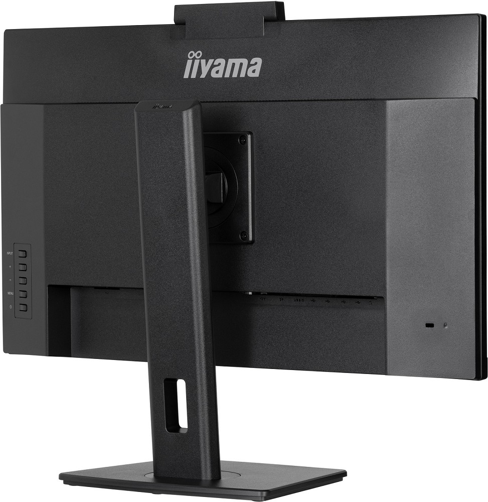 iiyama ProLite XUB2790QSUH-B2 - Monitor 27" (68,6 cm) - 2560 vorn rechts