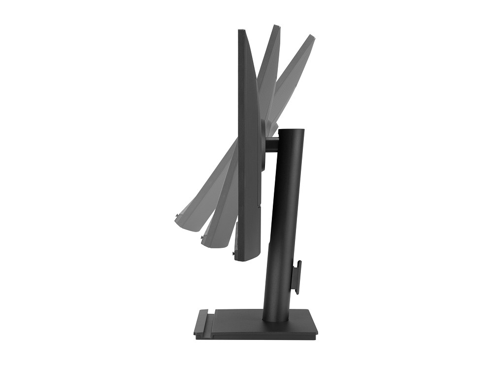 ASUS BE27AQG - LED-Monitor - 68.6 cm (27") hinten hinten