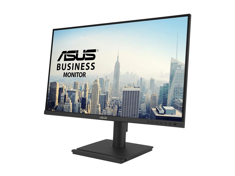 ASUS BE27AQG - LED-Monitor - 68.6 cm (27") links links