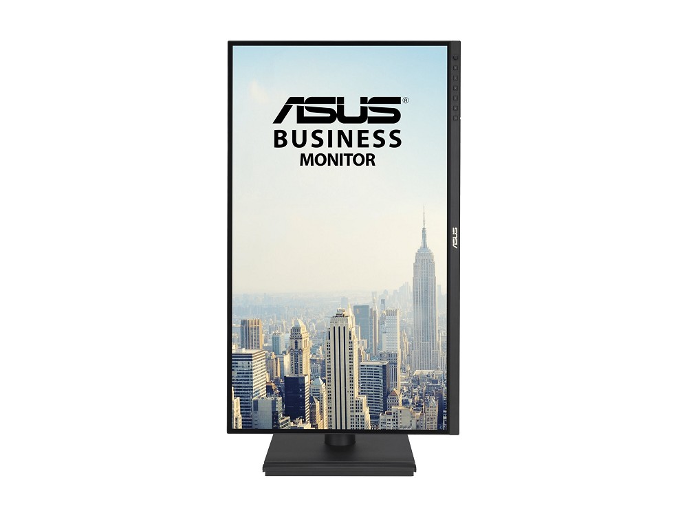 ASUS BE27AQG - LED-Monitor - 68.6 cm (27") oben oben