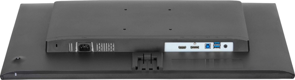 iiyama X2792QSU-B1 **B-WARE** – 27", WQHD, IPS, 120 Hz rechts