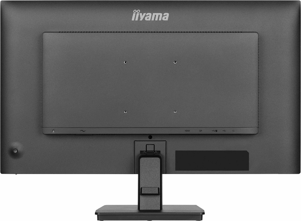 iiyama X2792QSU-B1 **B-WARE** – 27", WQHD, IPS, 120 Hz oben