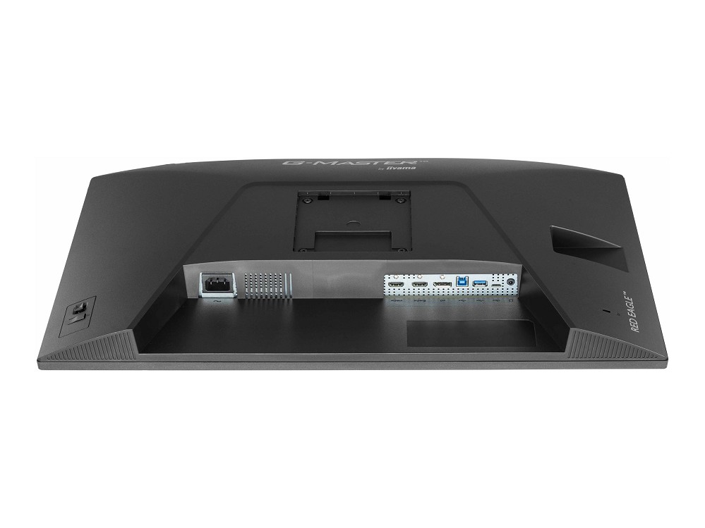 Iiyama G-MASTER Red Eagle GB2771QSU-B1 - LED-Monit rechts