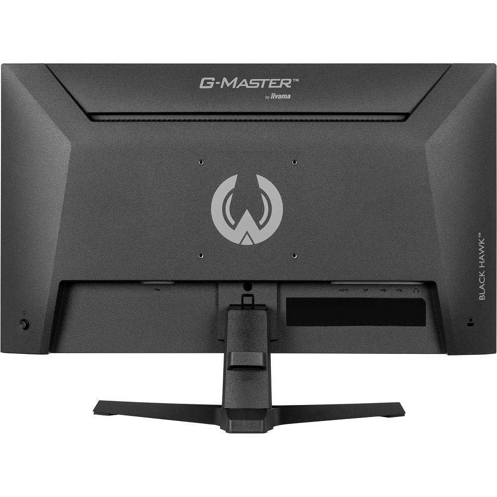 iiyama G-Master G2441HSU-B1 Black Hawk, 23.8" rechts