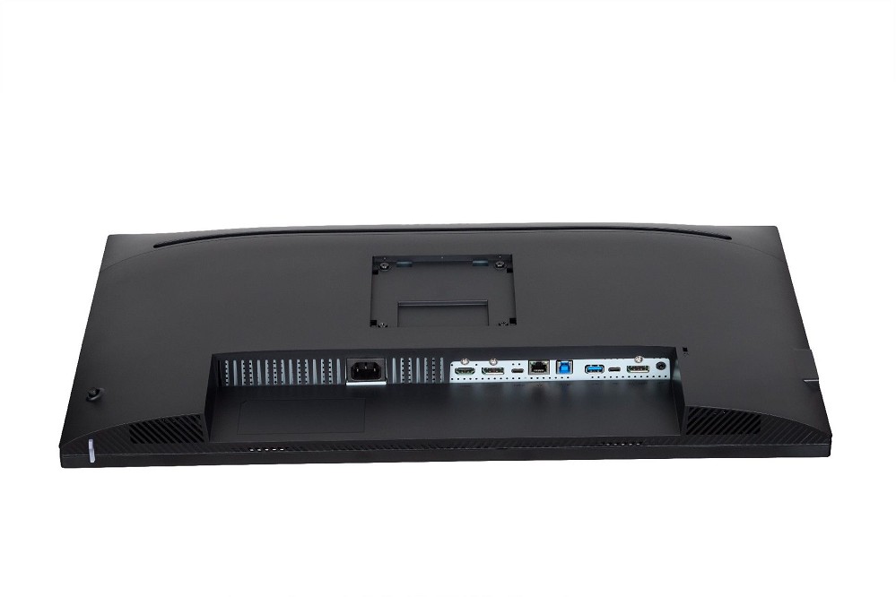 iiyama ProGraphic HB2701UHSNP-B1 – 27", IPS Black, rechts