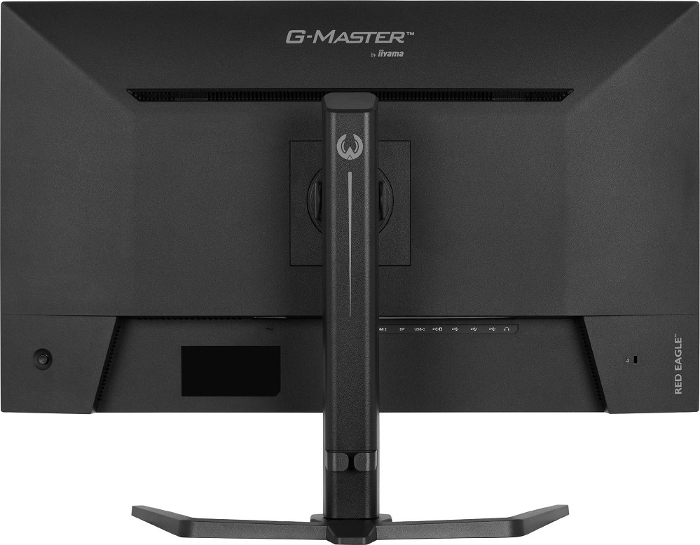 iiyama G-Master GB3261UHSCP-B1 **B-WARE** oben