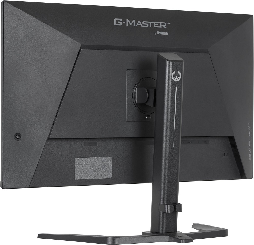 iiyama G-MASTER GB3295QSU-B1 Computerbildschirm 80 außen