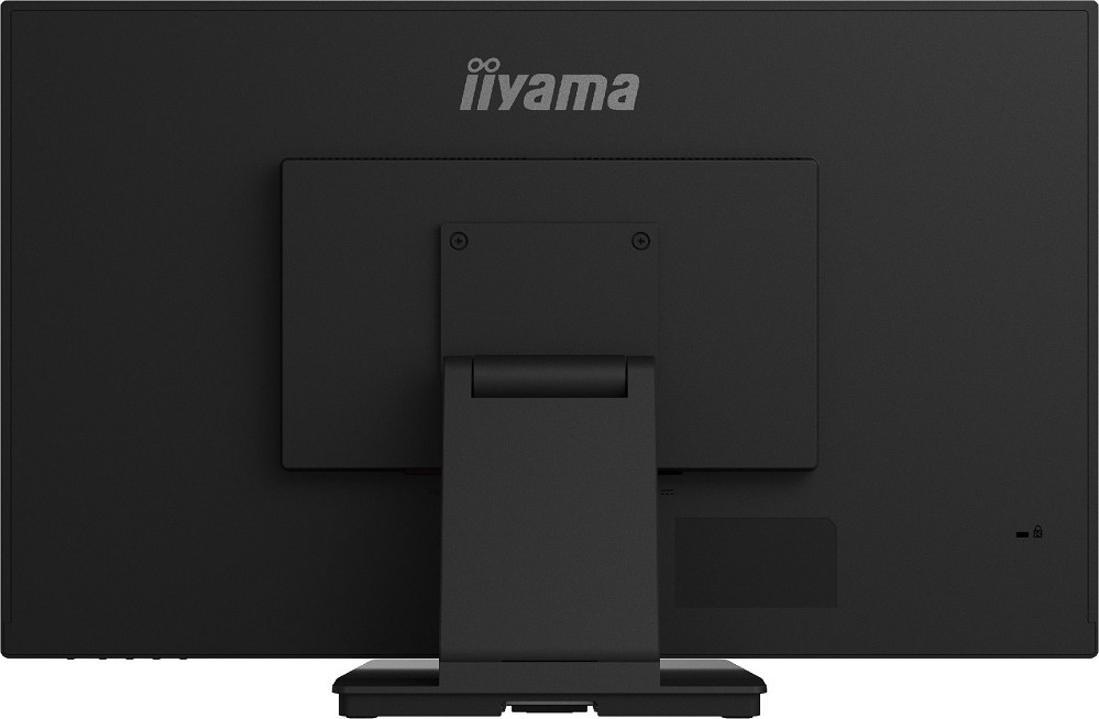 iiyama ProLite T2754MSC-B2AG B-Ware, 27" FHD IPS Touch, 83Hz rechts