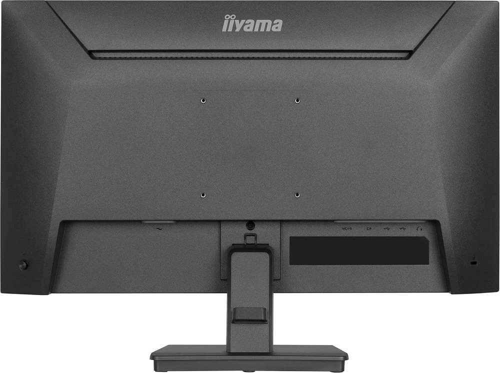 iiyama ProLite X2493HSU-B1, 23.8" oben