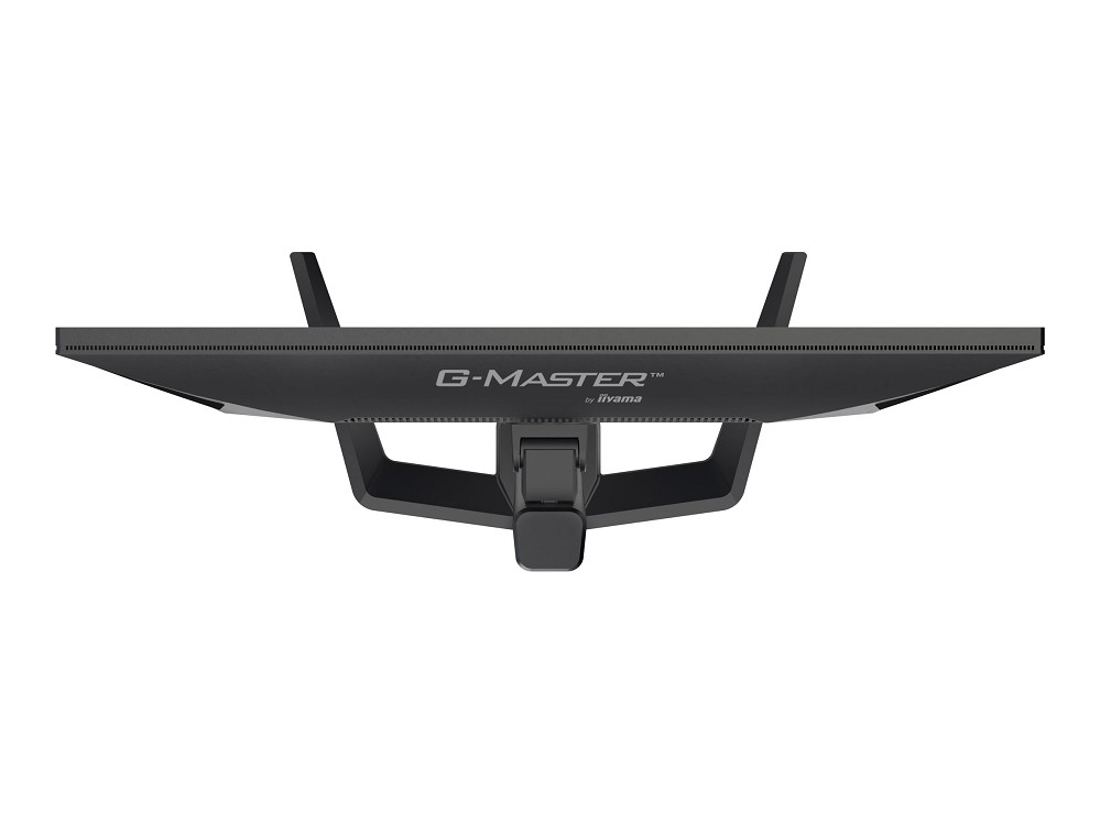 Iiyama G-MASTER Gold Phoenix GB2591HSU-B1 - LED-Mo hinten