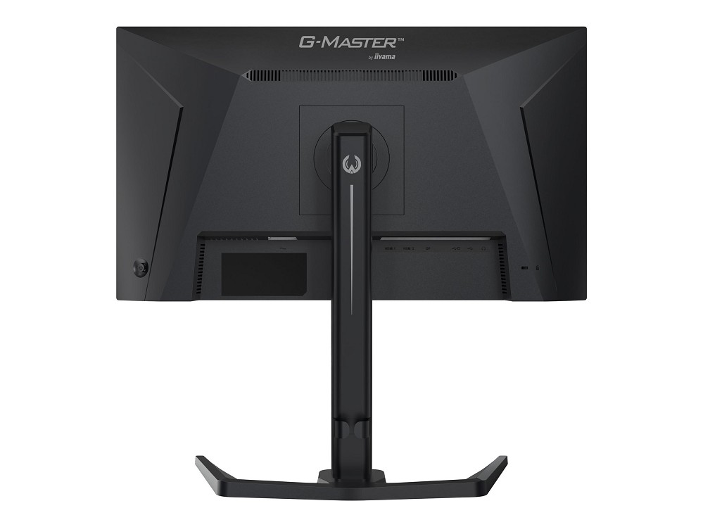 Iiyama G-MASTER Gold Phoenix GB2591HSU-B1 - LED-Mo links