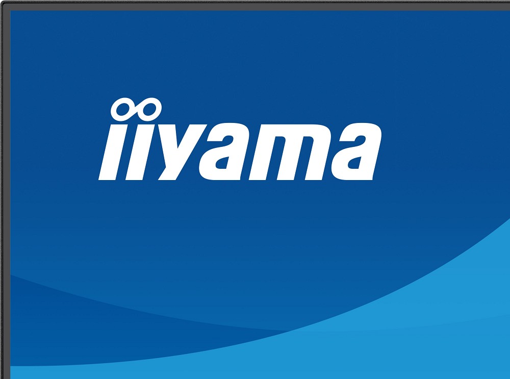 iiyama ProLite X2793QSU-B1 Computerbildschirm 68,6 vorn rechts