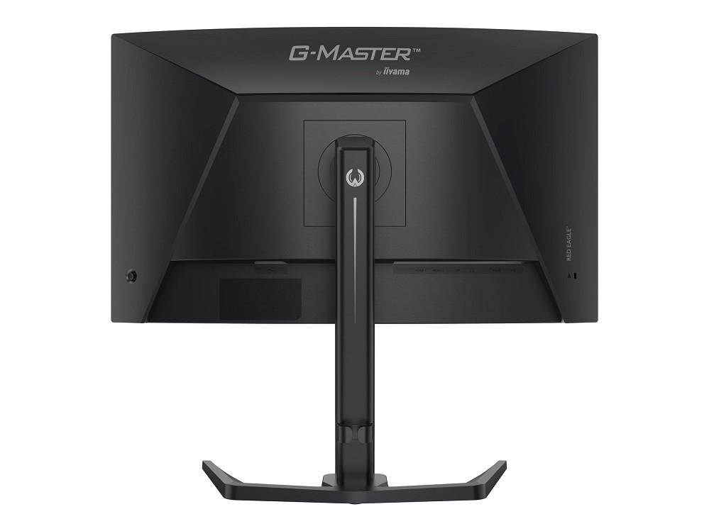 Iiyama G-MASTER Red Eagle GCB2784HSU-B1 - LED-Moni rechts
