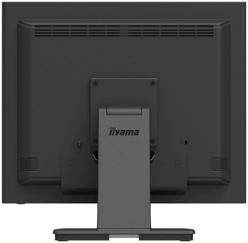 iiyama T1932MSC-B1S – 19" Touchscreen Monitor, IPS rechts