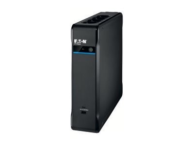 Eaton 3P Ellipse 1300 USB IEC - USV - Wechselstrom hinten