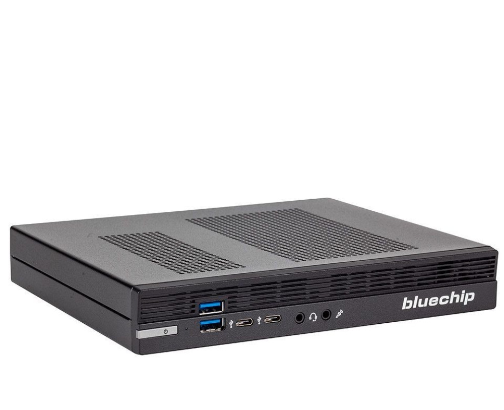 bluechip BUSINESSline L3163 *Green* – Intel Core i