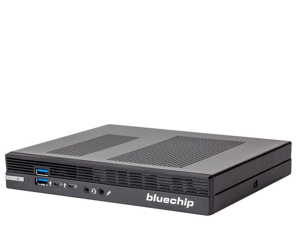 bluechip BUSINESSline L3163 *Green* – Intel Core i links