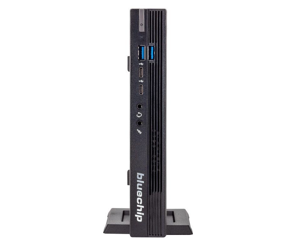 bluechip BUSINESSline L3163 *Green* – Intel Core i oben