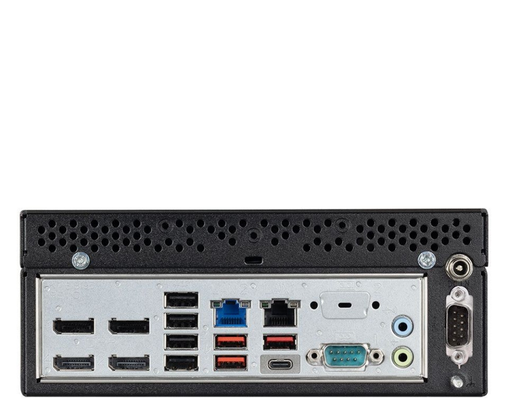 bluechip INDUSTRYline S3000 – Intel Core i5-14400, links