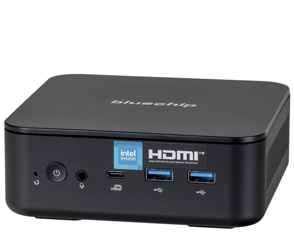 bluechip BUSINESSline M13100 – Intel Prozessor N10 links