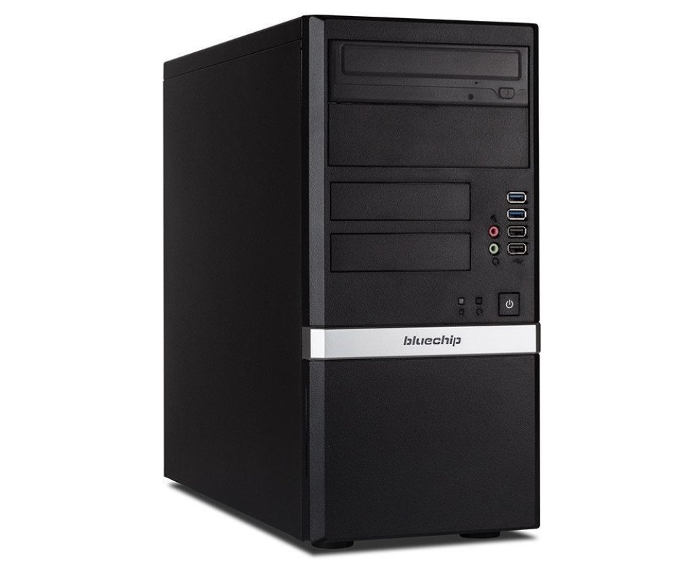 bluechip BUSINESSline T3300 - Intel Core i3-14100