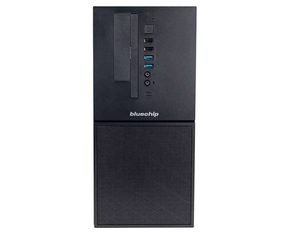 bluechip BUSINESSline T5900 *AI ready* - Intel Core Ultra 5  hinten