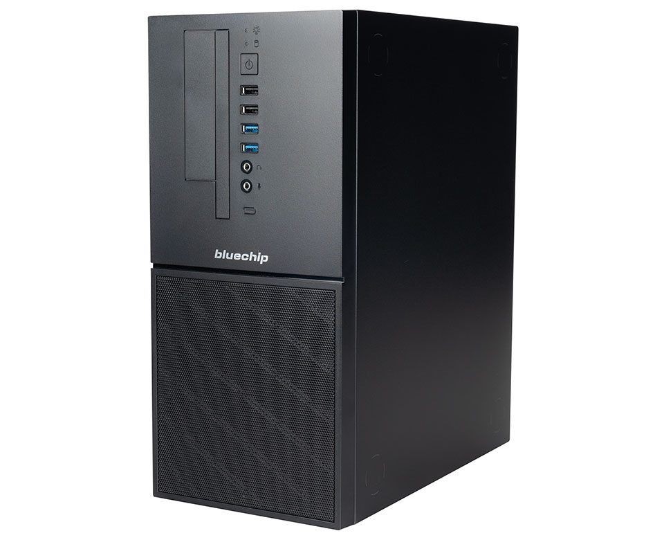 bluechip BUSINESSline T5900 *AI ready* - Intel Core Ultra 5  links